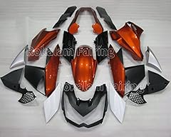 Kawasaki z1000 fairing for sale  Delivered anywhere in UK