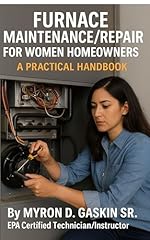 Furnace maintenance repair for sale  Delivered anywhere in USA 