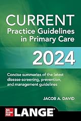 Current practice guidelines for sale  Delivered anywhere in UK