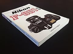 Nikon 801s huber d'occasion  Livré partout en France