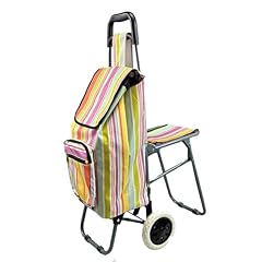 Lifemax leisure shopping for sale  Delivered anywhere in UK