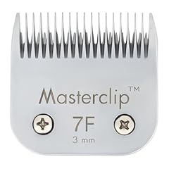 Masterclip dog clipping for sale  Delivered anywhere in UK