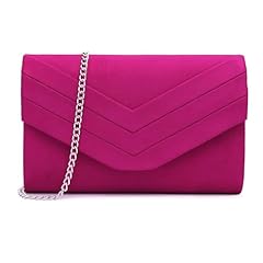 Milisente clutch bag for sale  Delivered anywhere in UK