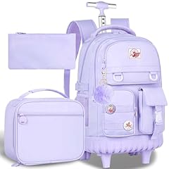 Ccjpx rolling backpack for sale  Delivered anywhere in USA 