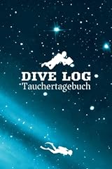 Dive log tauchequipment gebraucht kaufen  Wird an jeden Ort in Deutschland