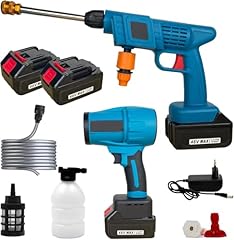 Kit mini soffiatore usato  Spedito ovunque in Italia 
