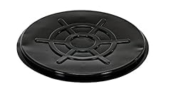 Vestil black plastic for sale  Delivered anywhere in USA 