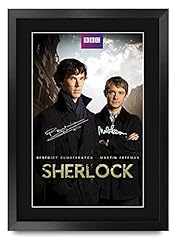 Hwc trading sherlock for sale  Delivered anywhere in UK