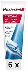 Blend dent hygienic gebraucht kaufen  Wird an jeden Ort in Deutschland