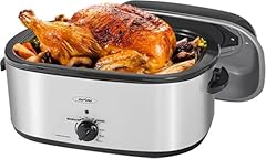 Sunvivi electric roaster for sale  Delivered anywhere in USA 