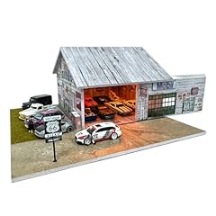 Diorama hot wheel for sale  Delivered anywhere in USA 