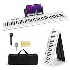 Costway key folding for sale  Delivered anywhere in UK