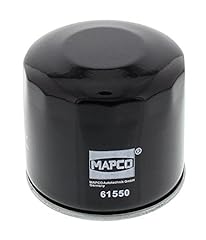 Mapco 61550 filtro usato  Spedito ovunque in Italia 