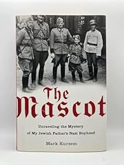Mascot unraveling mystery for sale  Delivered anywhere in UK