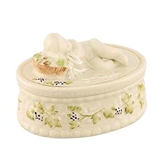 Belleek masterpiece cherub for sale  Delivered anywhere in USA 
