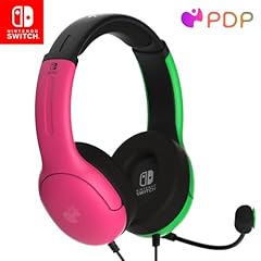 Pdp gaming lvl40 for sale  Delivered anywhere in USA 