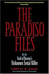 The paradiso files d'occasion  Livré partout en France