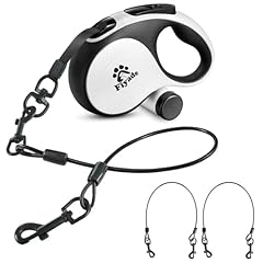 Retractable dog leash for sale  Delivered anywhere in UK