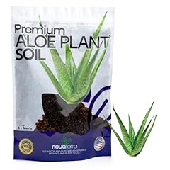 Potting soil aloe for sale  Delivered anywhere in USA 