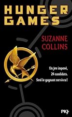 Hunger games tome d'occasion  Livré partout en France