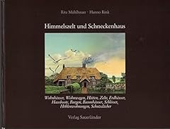 Himmelszelt schneckenhaus wohn gebraucht kaufen  Wird an jeden Ort in Deutschland