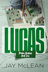 Lucas preston brothers for sale  Delivered anywhere in UK