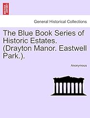 Blue book series for sale  Delivered anywhere in UK