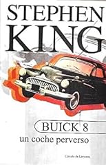 Buick coche perverso d'occasion  Livré partout en France