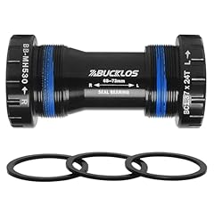 Bucklos threaded pressfit for sale  Delivered anywhere in USA 