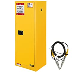 Mophorn flammable cabinet for sale  Delivered anywhere in USA 