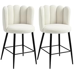 Homcom bar stools for sale  Delivered anywhere in UK
