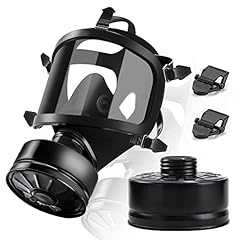 Supmusk gas mask for sale  Delivered anywhere in USA 