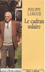 Cadran solaire d'occasion  Livré partout en France
