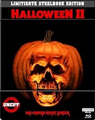Halloween uhd blu for sale  Delivered anywhere in Ireland