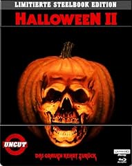 Halloween uhd blu for sale  Delivered anywhere in Ireland