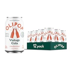 Olipop prebiotic soda for sale  Delivered anywhere in USA 