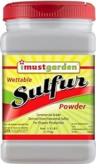 Must garden dusting for sale  Delivered anywhere in USA 