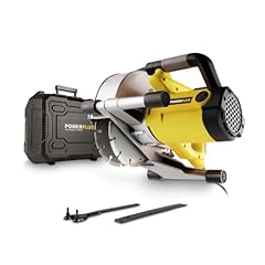 Powerplus rainureuse murale d'occasion  Livré partout en France