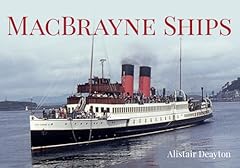 Macbrayne ships for sale  Delivered anywhere in UK