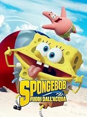 Spongebob fuori dall usato  Spedito ovunque in Italia 