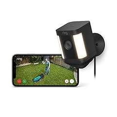Ring spotlight kamera gebraucht kaufen  Wird an jeden Ort in Deutschland