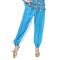 Belly dance harem for sale  Delivered anywhere in UK