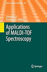 Applications maldi tof for sale  Delivered anywhere in USA 