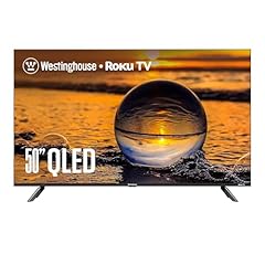Westinghouse edgeless qled for sale  Delivered anywhere in USA 