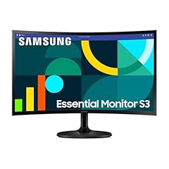 Samsung monitor s36gd usato  Spedito ovunque in Italia 