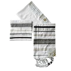 Terrasantastore jewish black for sale  Delivered anywhere in USA 