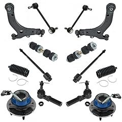 Trq front rear for sale  Delivered anywhere in USA 