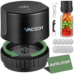 Vacson upgraded fully for sale  Delivered anywhere in USA 