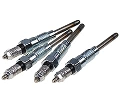 Mover Parts 4PCS Glow Plugs 6655233 for Bobcat 645 for sale  Delivered anywhere in Canada