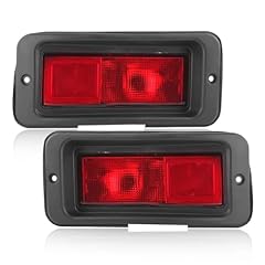 Rear lights reflector for sale  Delivered anywhere in UK
